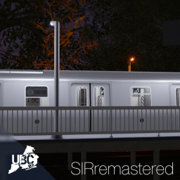 UBC/NYT | SIRremastered