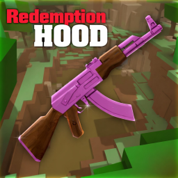 [❤️]Redemption hood