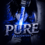 PURE ;FG