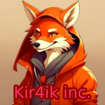 Kir4ik inc.