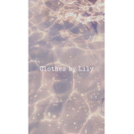 Clothes by Lily
