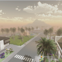Miami Florida Roleplay