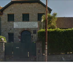 Instituto Inmaculada Concepcion (SUPER UPDATE)