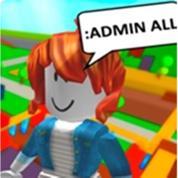 🔥INFINITY ADMIN🔥 [UPDATE 1.1.0]