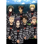 Rise of Titans