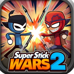 Super Stick Wars 2! [SUMMER 🚤]