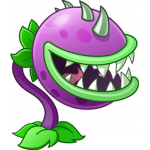 Silly turnip group with chomper and furcorn!