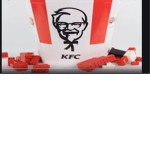 KFC KENTUCKY FRYED CHILDREN