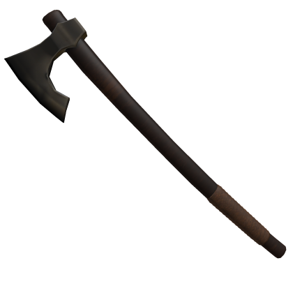 Axe thumbnail