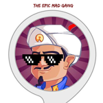 Epic Mad Gang