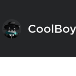 CoolBoy Studios!