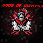 Gᴏᴅs Oғ Oʟʏᴍᴘᴜs ᴅʙʀ