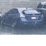 Subie Gang