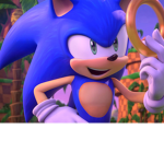 Sonic + Shadow Fan Club