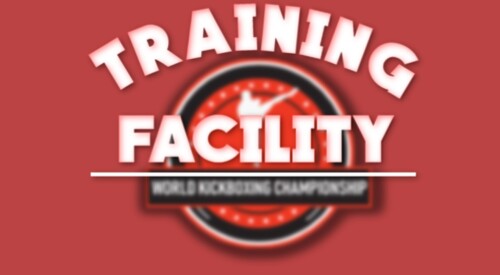 [NEW!] WKC Training Complex