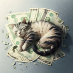 Cat's Robux Vault