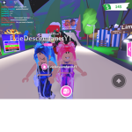 Skills squad