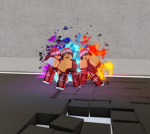 LilBroomstick Squad