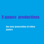 X games productions