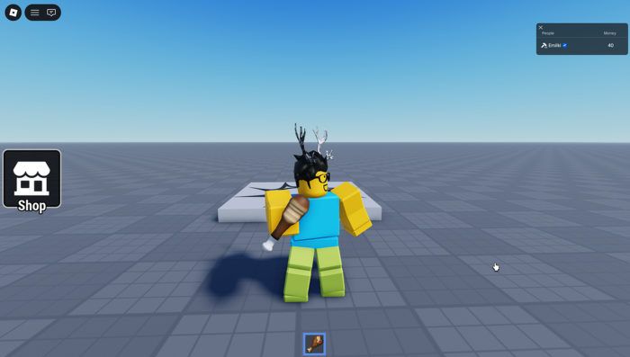 Item Shop preview 2