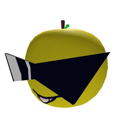Apple McCool thumbnail