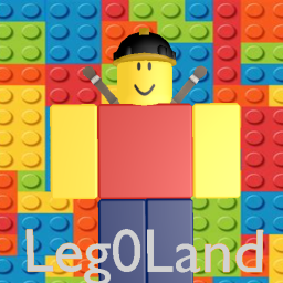 Leg0Land (WIP)