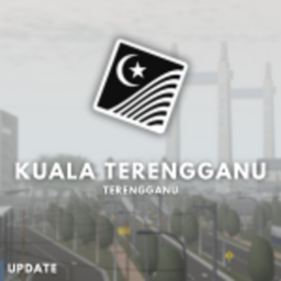 Kuala Terengganu Beta Tester