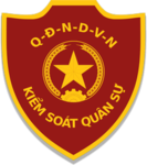 [VMRVL] | Vietnam Military Police