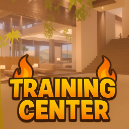 [📋] Training center 📋