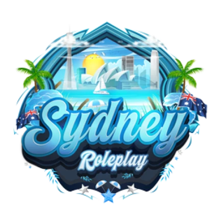 Sydney Roleplay I Australia Roblox group icon