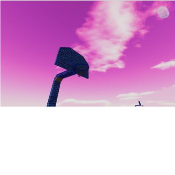 Outdoor Basketball Practice [STAGE 1 : WIP]