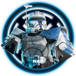 501st Legion MGR