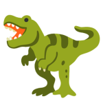 The Dino Thieves