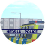 Welsh Police Force