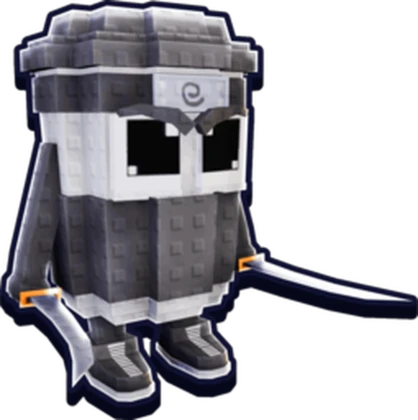 Probably My First Success Roblox group icon