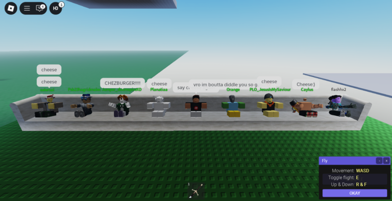 Galens Glitch Practice screenshot 1