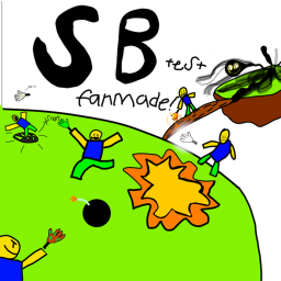 [DEVELOPMENT RESUMED?] Slap Battles Fanmade!