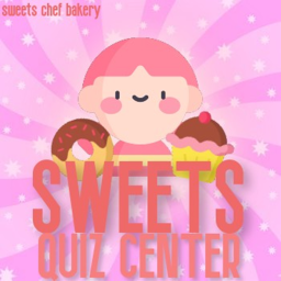 Sweets Quiz Center