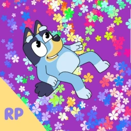 Bluey World Roleplay icon