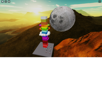 The tower of doom re-opened