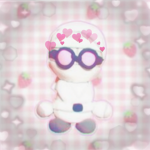whank's fluffy grunts o((>ω< ))o