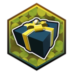 Present of Magical Lights (Unobtainable)
