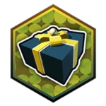 caption=Badge