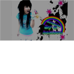 AttackedByARainbowTV