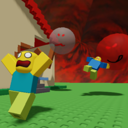 Survive the Orbs of DEATH! [NEW ORB!]