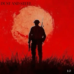 DUST AND STEEL  icon