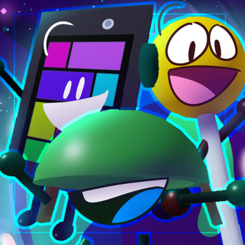 The Struggle for the World 3D RP 