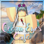 Ocean Eyes Cafe