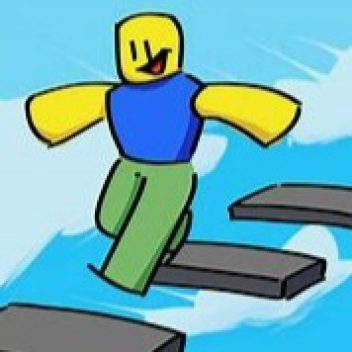 my silly lil obby:D
