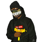 Zero Gang